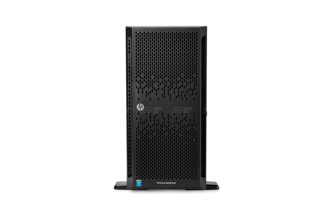 HP ProLiant ML350e Gen9 (у/ц)