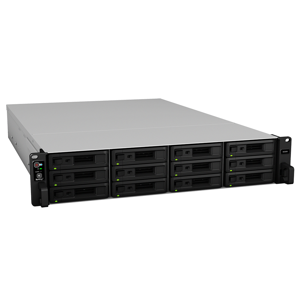 Synology UC3200