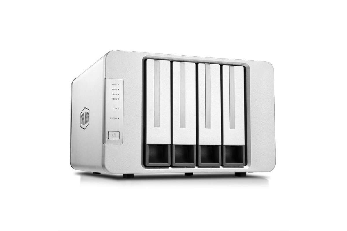 Terra Master F4-210