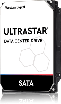 HDD 1Tb WD Ultrastar 7K2 (1W10001)