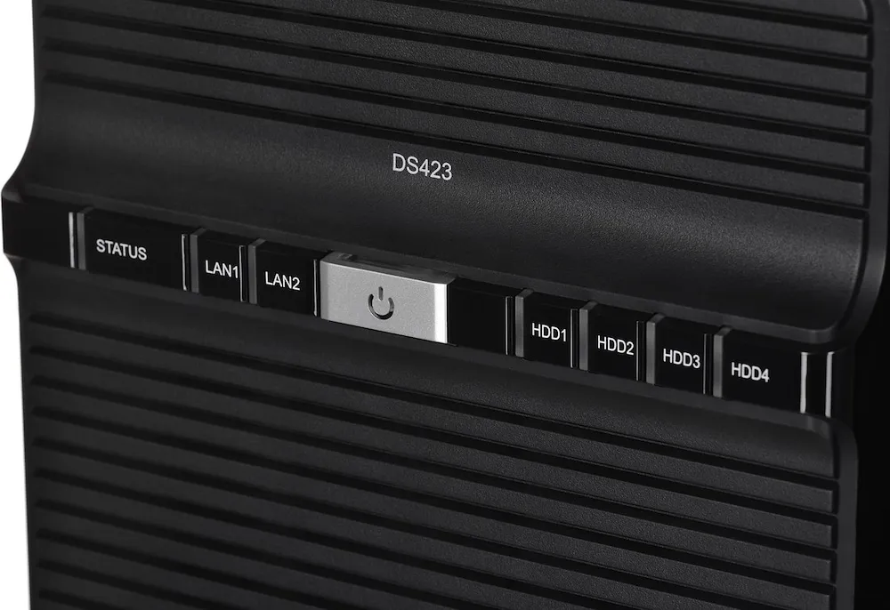 Synology DS423