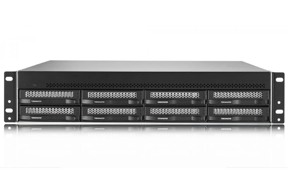 Terra Master U8-450
