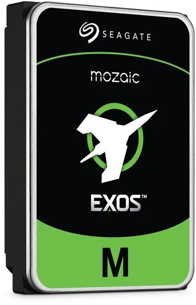 30 ТБ Жесткий диск Seagate Exos M (ST30000NM004K)