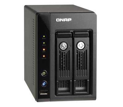Qnap TS-259 pro+