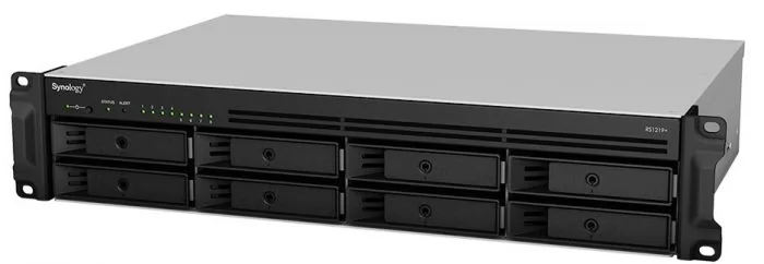 Synology RS1219+