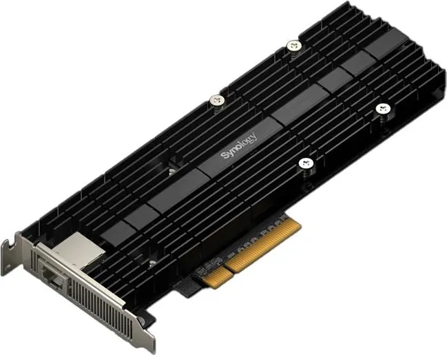 Synology E10M20-T1 Комбинированный адаптер
