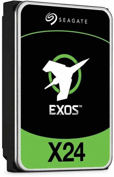 Жесткий диск Seagate Exos X24 ST12000NM002H