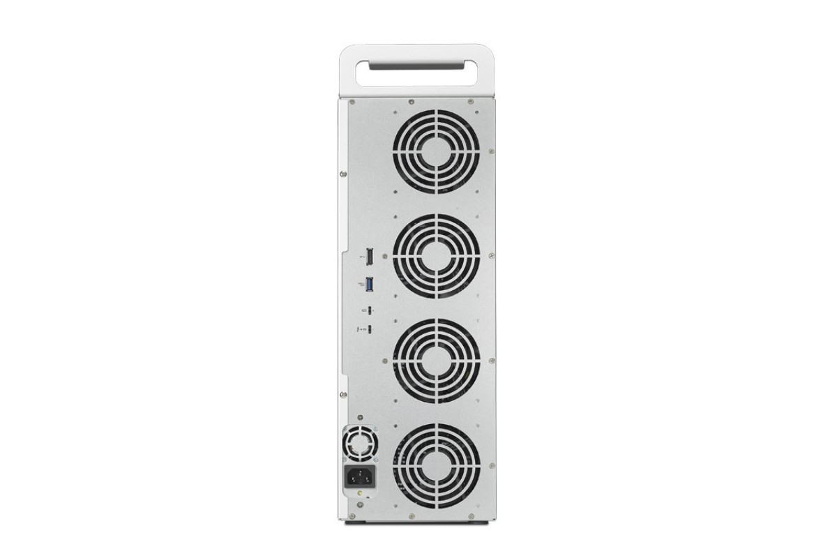 Terra Master D16 Thunderbolt 3