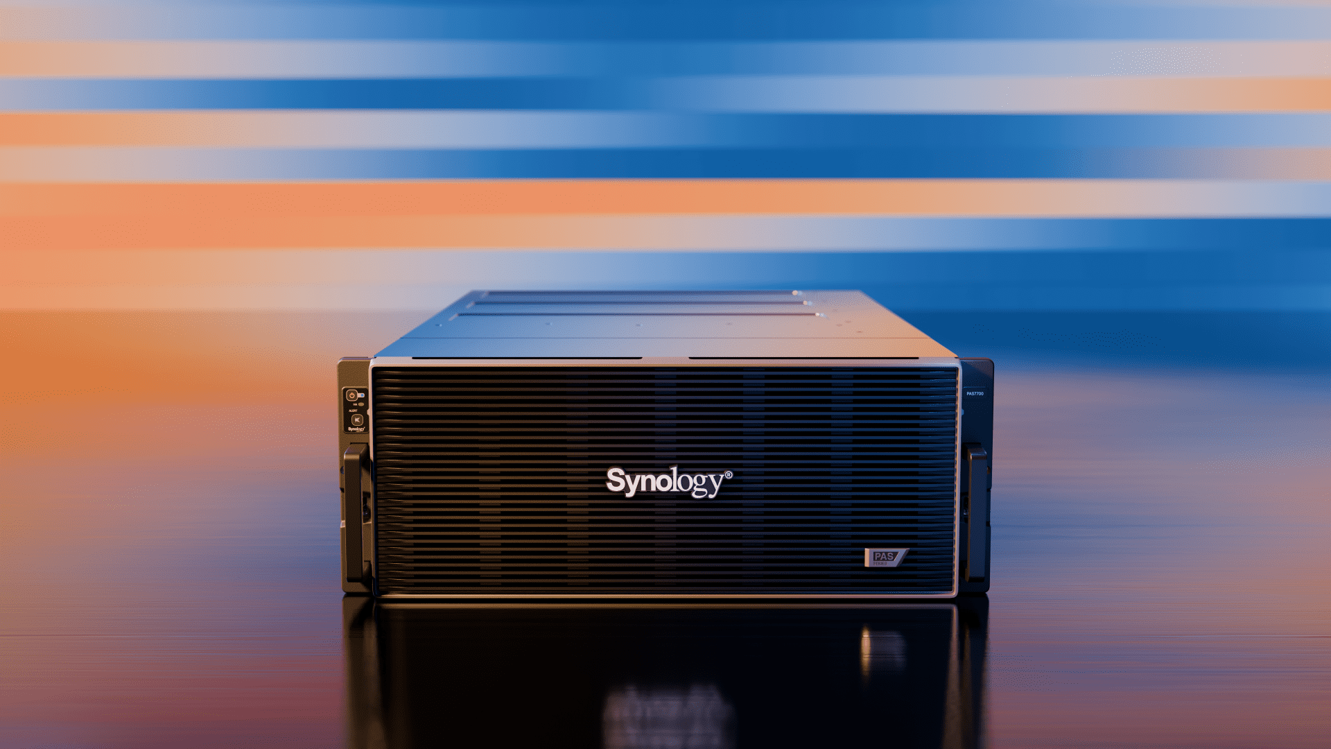 NAS Synology PAS7700