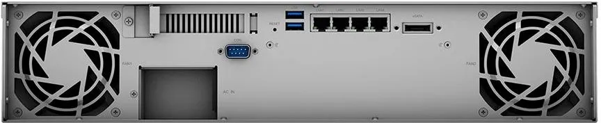 Synology RS1221+