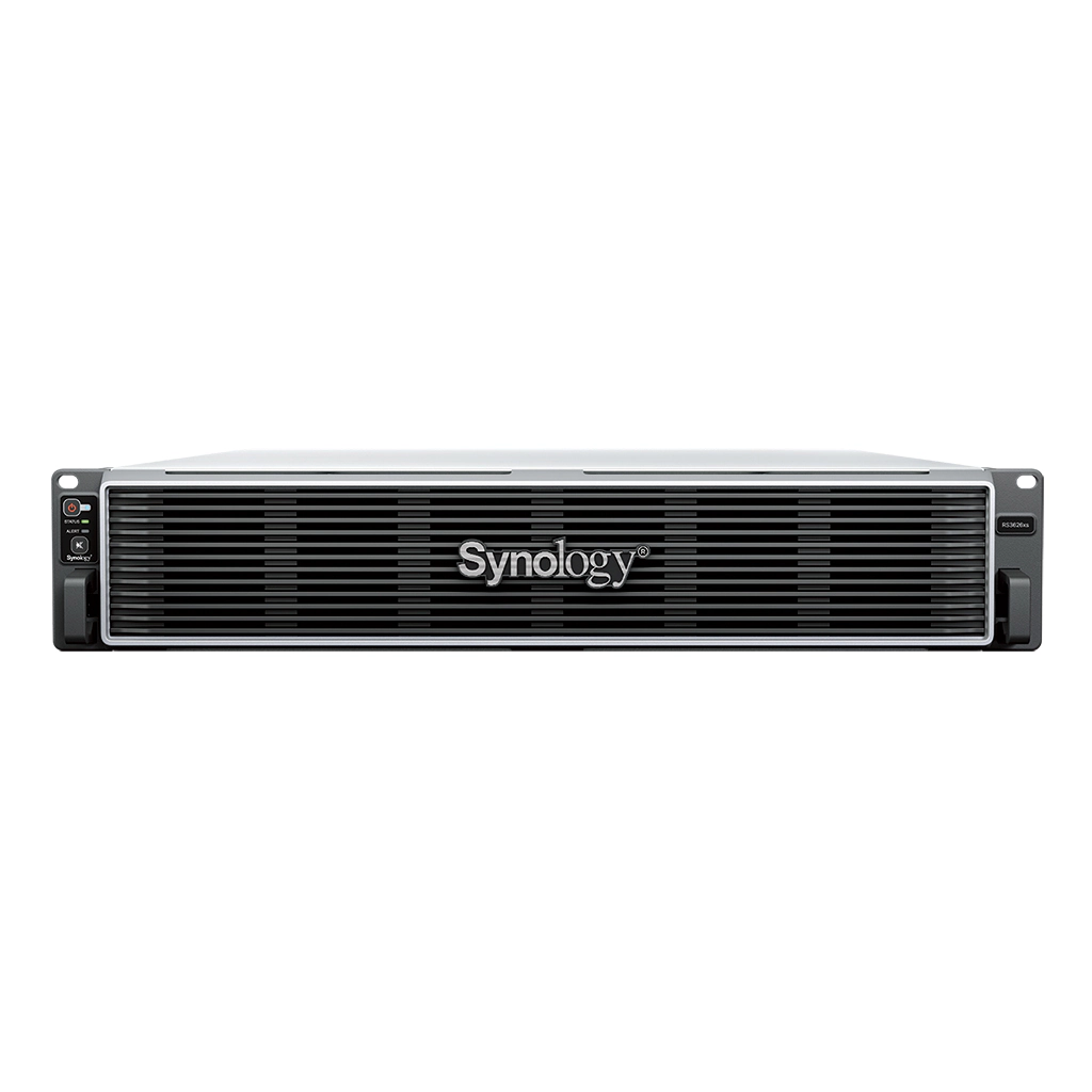 Synology RS3626xs