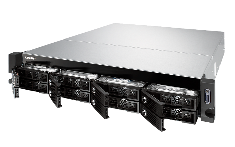 Qnap TVS-871U-RP-i5
