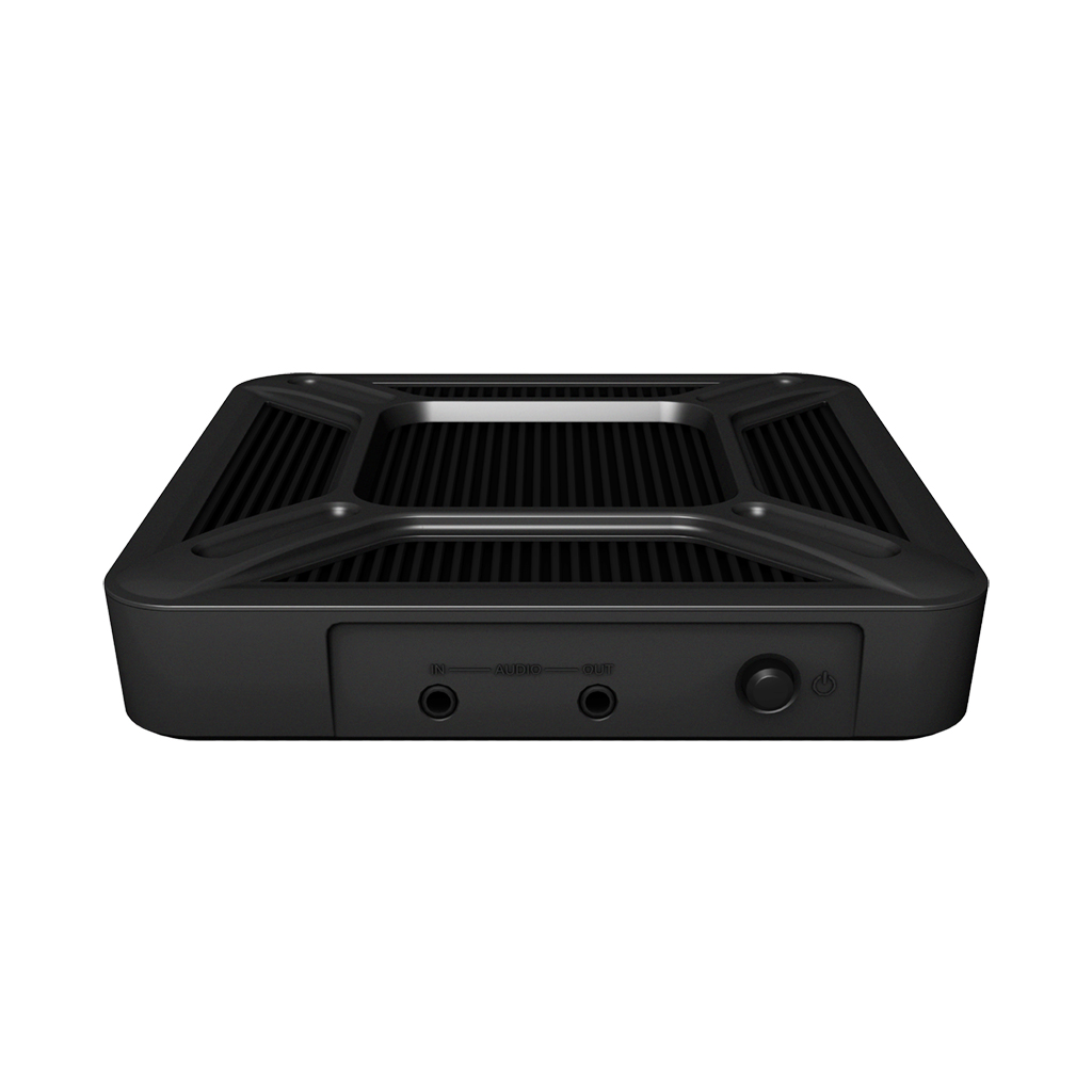 Терминал видеонаблюдения Synology VS960HD