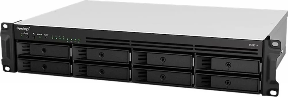 Synology RS1221+