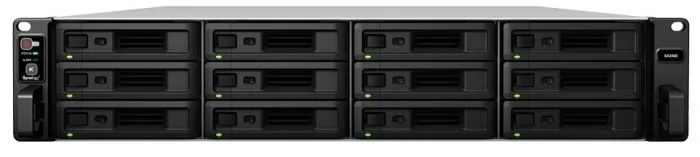 Synology SA3400
