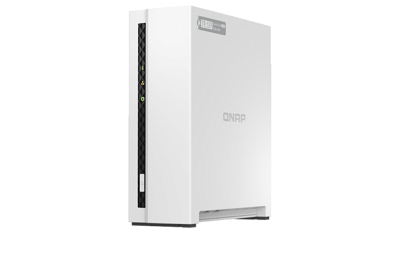 QNAP TS-133