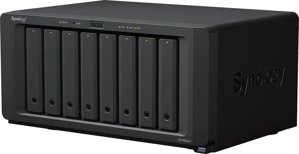 Synology DS1823xs+