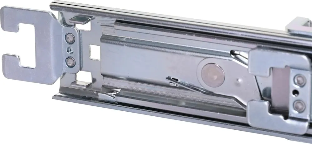 Synology RKS-02 комплект скользящих направляющих