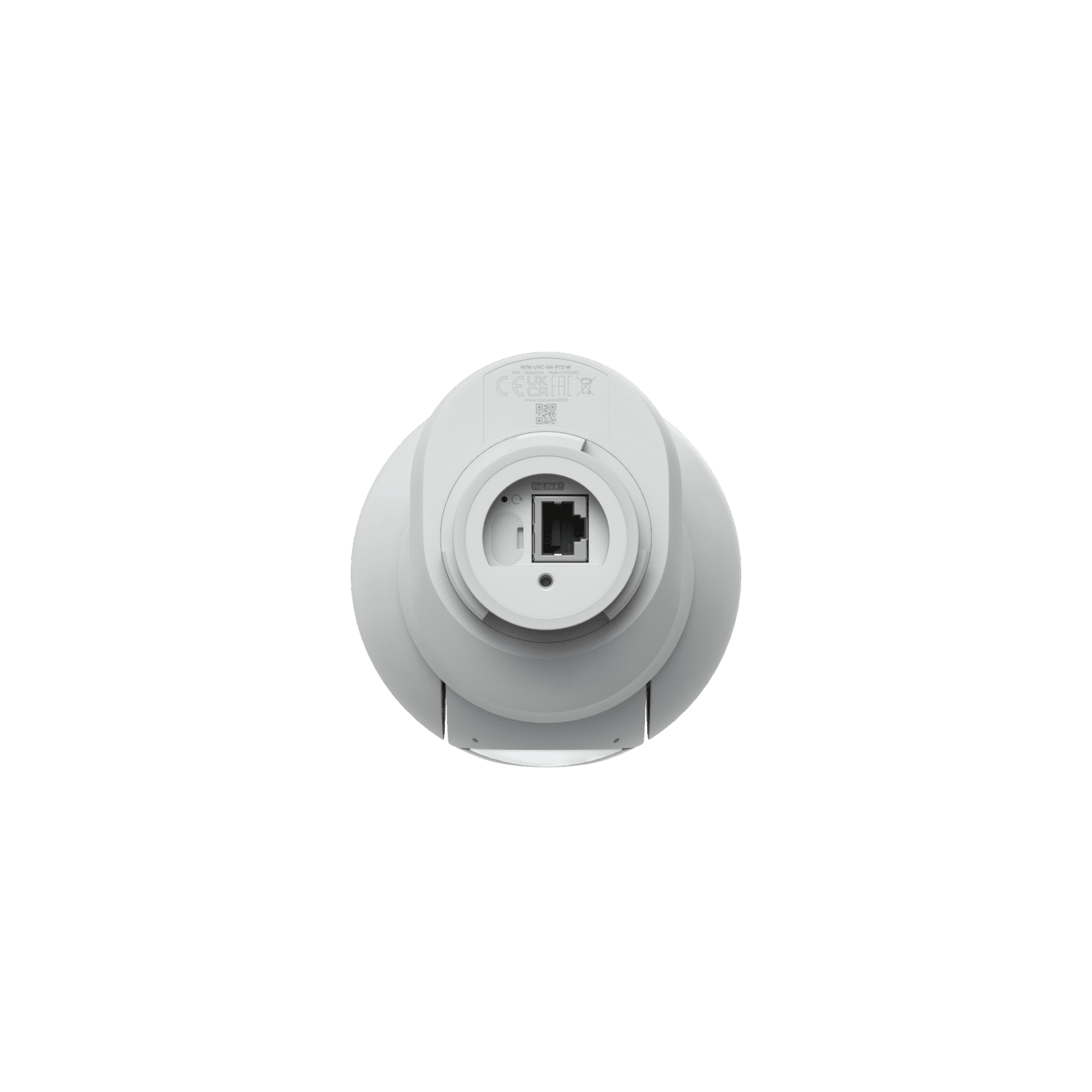 Ubiquiti UniFi G6 PTZ White