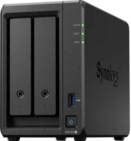 Synology DS723+