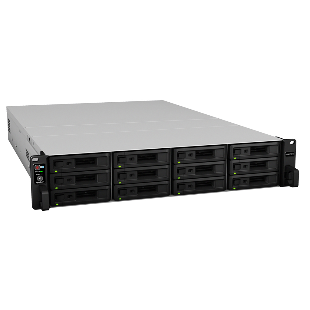 Synology RS3617xs+