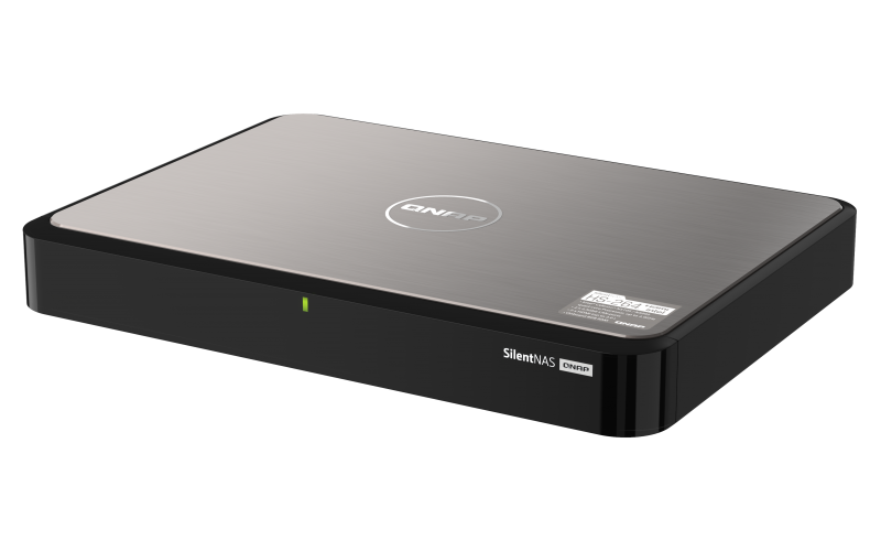 QNAP HS-264