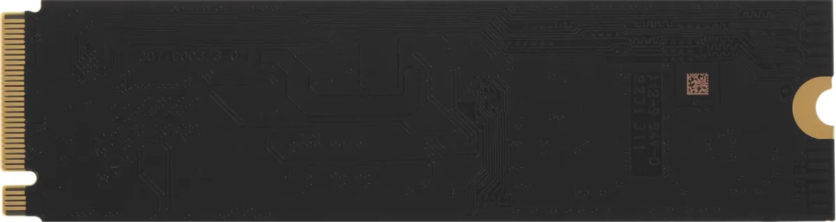 SSD накопитель 2ТБ WD Black SN850X (WDS200T2X0E)