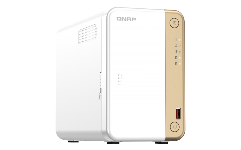 QNAP TS-262