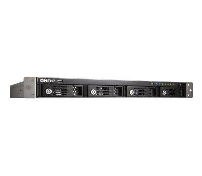 Qnap TS-419U