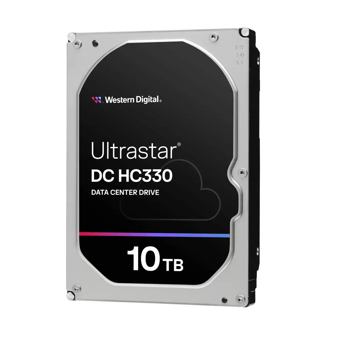 Жесткий диск WD 10 ТБ Ultrastar DC HC330 (WUS721010AL5204)