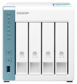 QNAP TS-431K