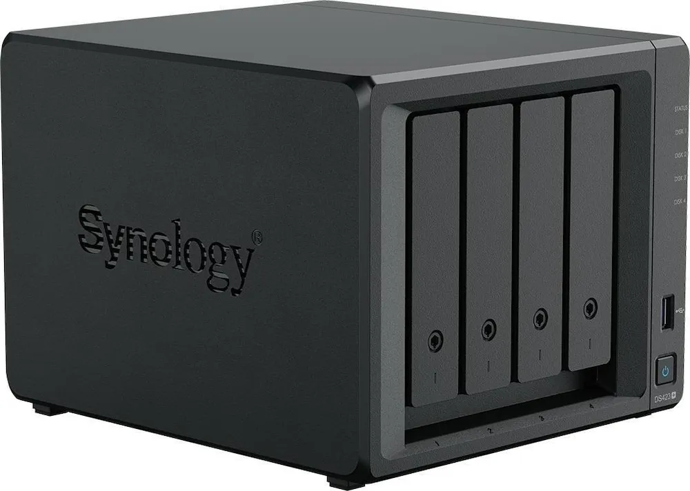 Synology DS423+