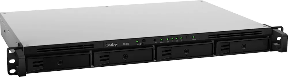 Synology RX418
