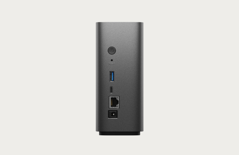 Synology BeeStation 4 TB