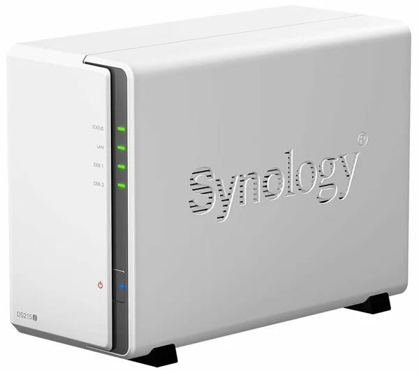Synology DS215j