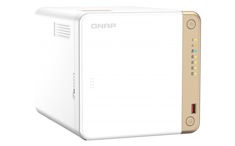 QNAP TS-462