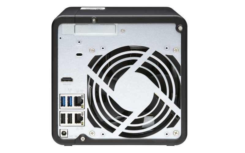 Qnap TS-453D