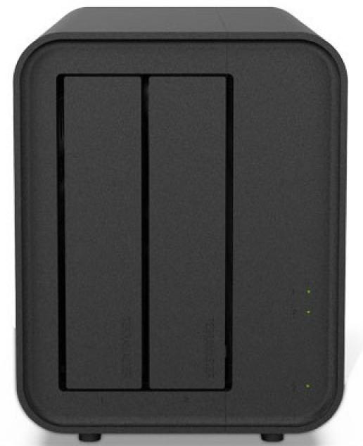 Terra Master D2-320