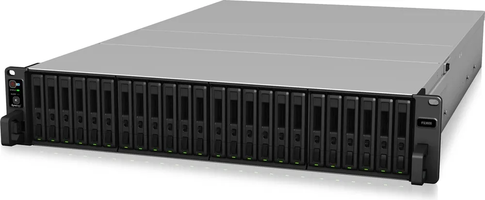 Synology FS3600