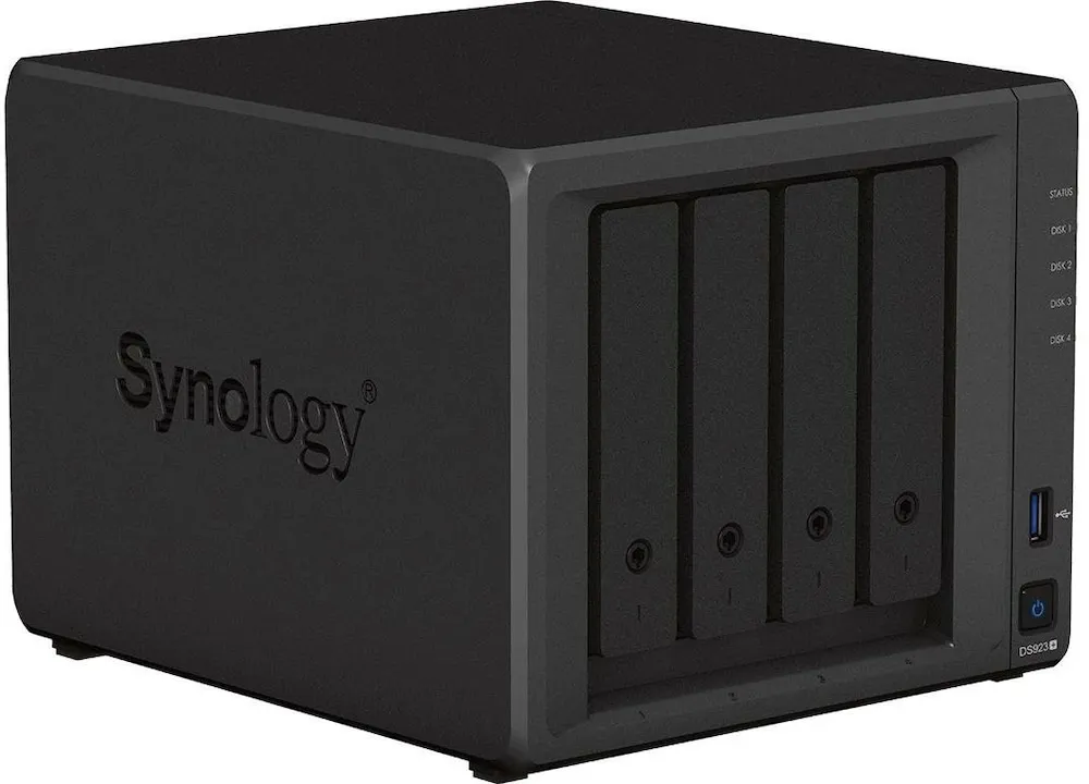 Synology DS923+