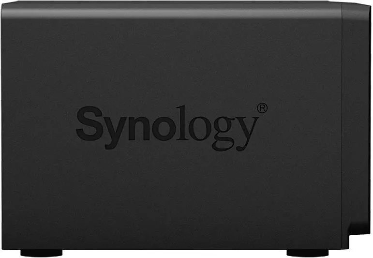Synology DS620slim