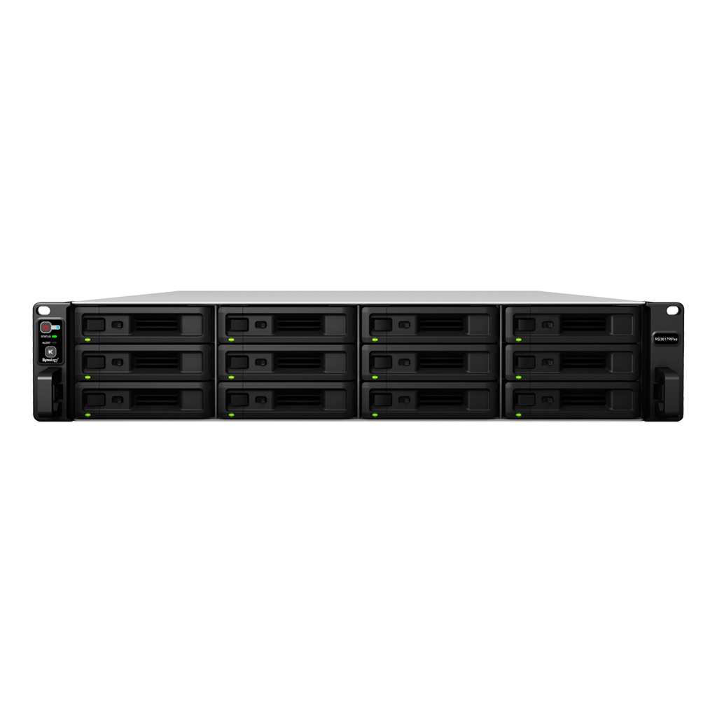 Synology RS3617xs+