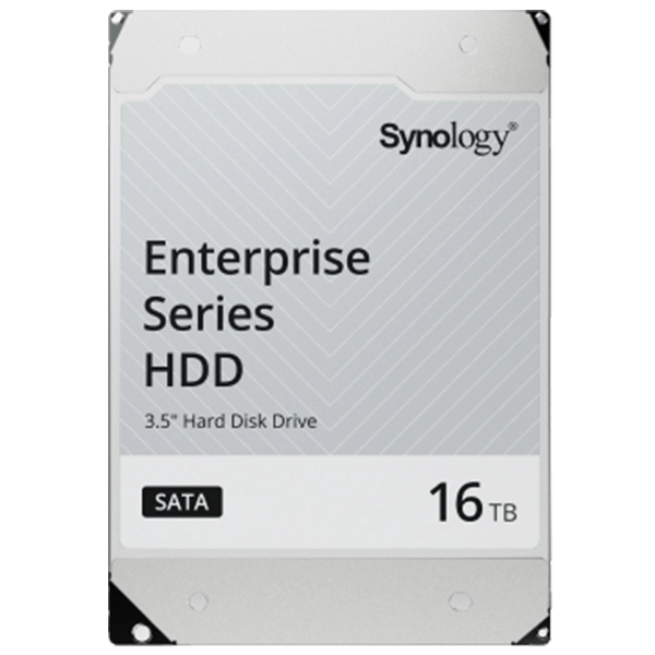 HDD 16.0Tb Synology HAT5300-16T