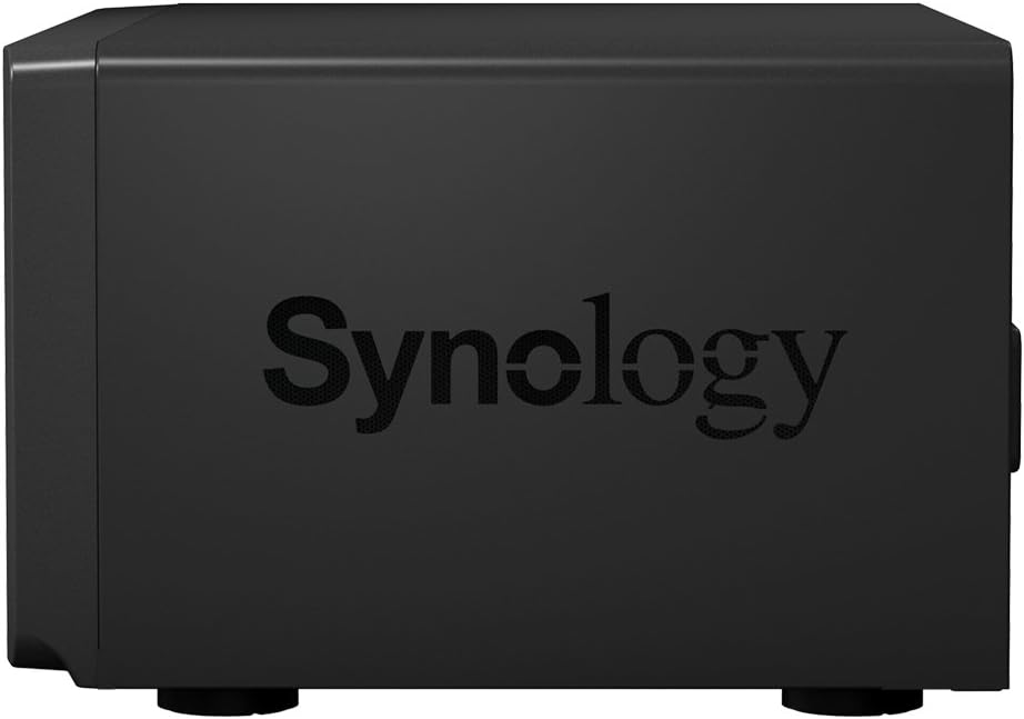 Synology DS1817