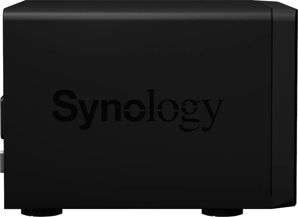IP видеорегистратор Synology DVA3221
