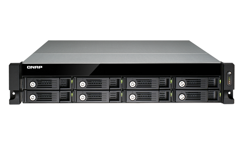Qnap TVS-871U-RP-i5