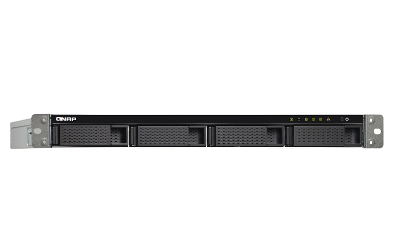 Qnap TS-431XU-RP