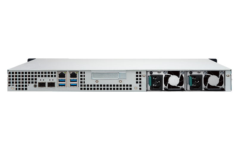 Qnap TS-431XU-RP