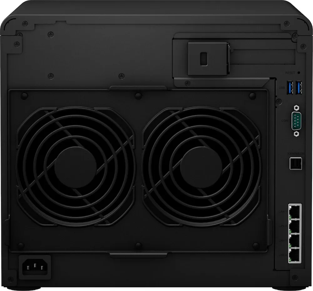 Synology DS2422+
