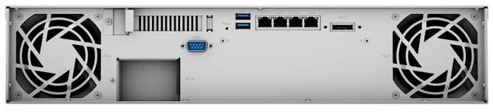 Synology RS1219+